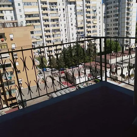 Claudio's Flat * Palermo
