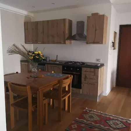 Claudio's Flat *