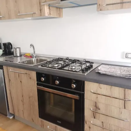 Claudio's Flat Appartement
