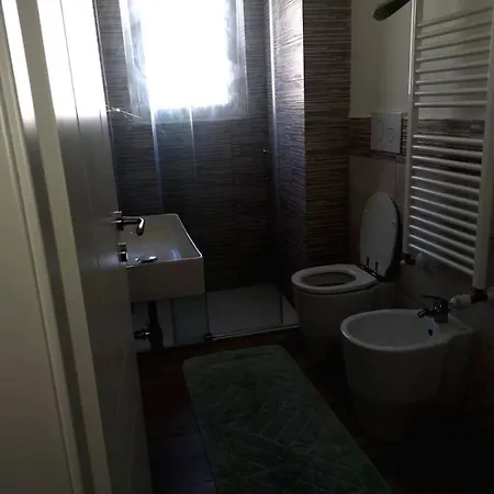 Appartement Claudio's Flat Palermo