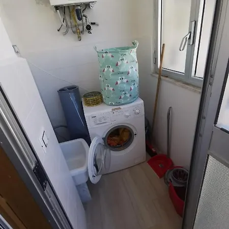 Claudio's Flat Palermo