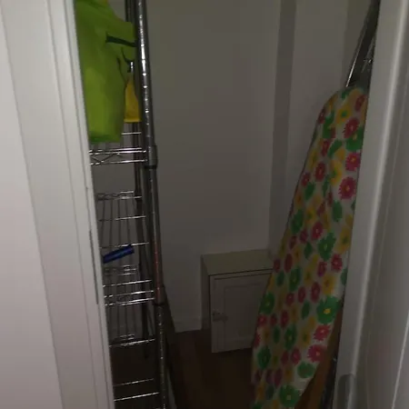 Claudio's Flat Appartement *