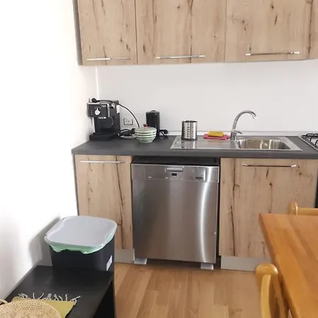 Claudio's Flat