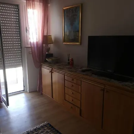 Claudio's Flat Palermo