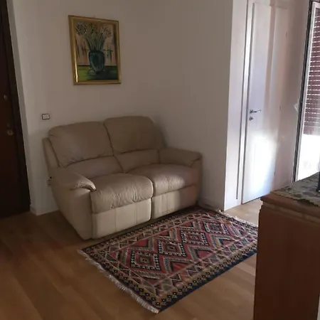 Claudio's Flat * Palermo